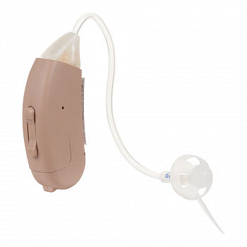 Слуховой аппарат Med-Mos Rocker 602 