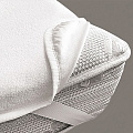 Наматрасники, топперы Наматрасники, топперы
