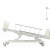 Кровать механическая Med-Mos E-1 PM-4018S-01 (5 функций) Кровать механическая Med-Mos E-1 PM-4018S-01 (5 функций)