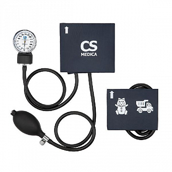 Тонометр механический CS-106 Kids2 